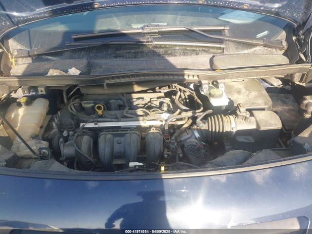NM0GS9F70F1224404 Ford Transit Connect Xlt
