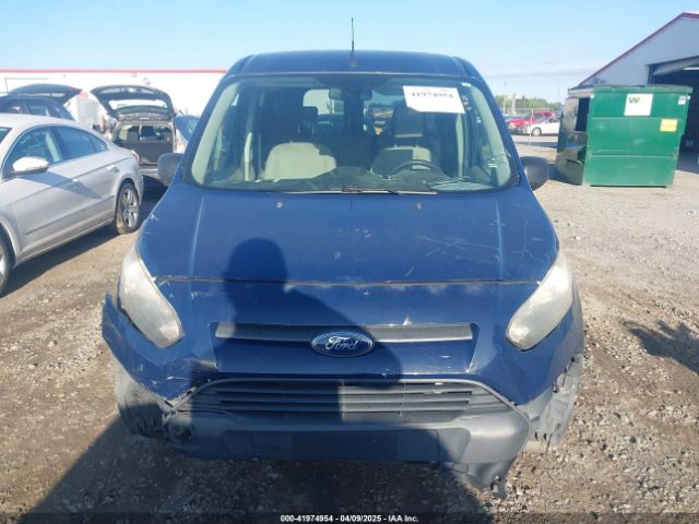 NM0GS9F70F1224404 Ford Transit Connect Xlt