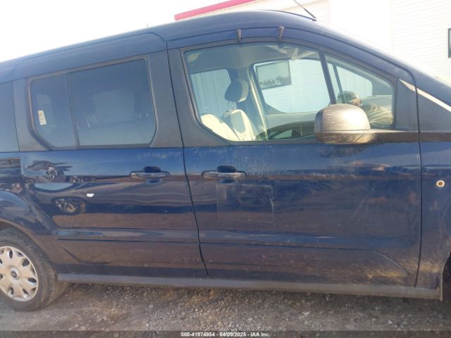 NM0GS9F70F1224404 Ford Transit Connect Xlt