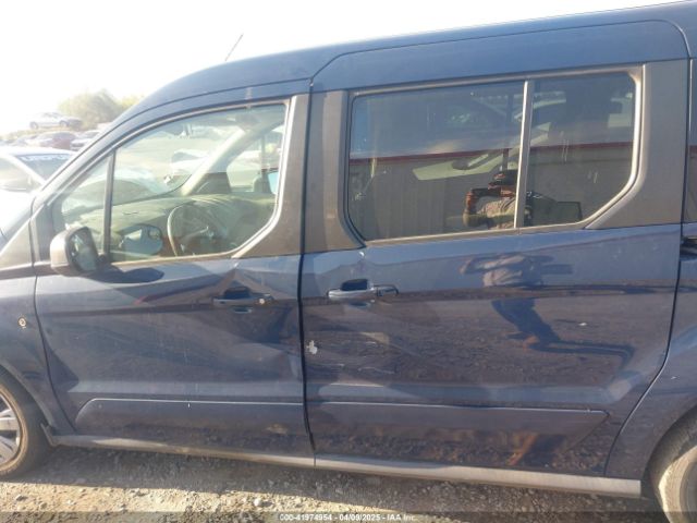 NM0GS9F70F1224404 Ford Transit Connect Xlt