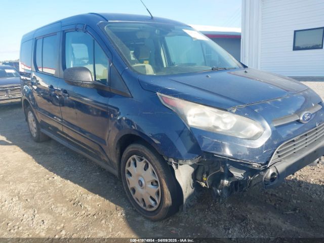 NM0GS9F70F1224404 Ford Transit Connect Xlt