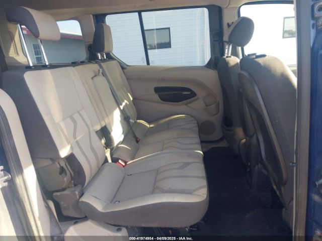 NM0GS9F70F1224404 Ford Transit Connect Xlt