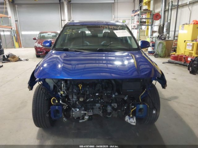 KNDETCA22M7109166 KIA Seltos Sx Turbo