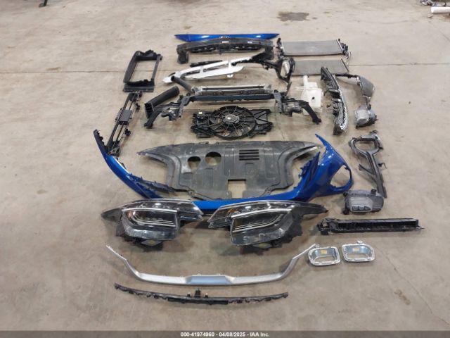 KNDETCA22M7109166 KIA Seltos Sx Turbo