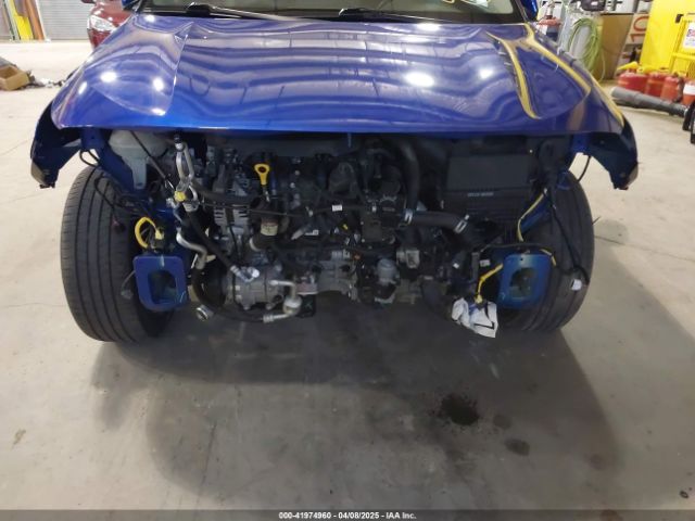 KNDETCA22M7109166 KIA Seltos Sx Turbo
