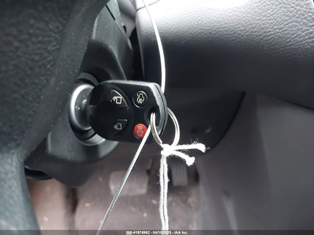 1FADP3K2XEL121210 Ford FOCUS SE