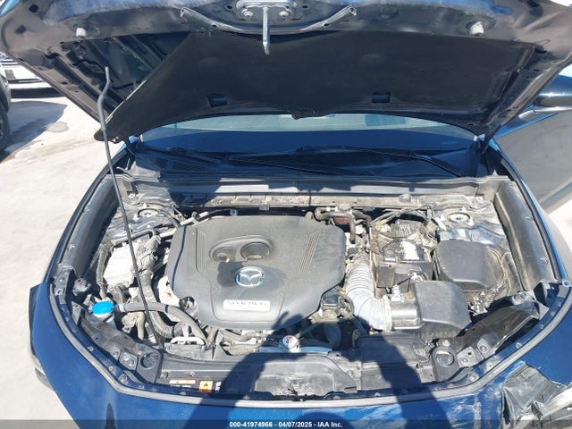 3MVDMBDYXMM307047 Mazda Cx-30 2.5 Turbo Premium