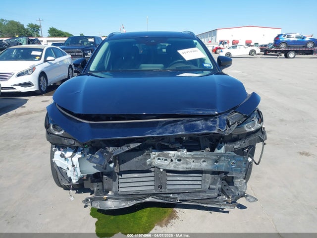 3MVDMBDYXMM307047 Mazda Cx-30 2.5 Turbo Premium