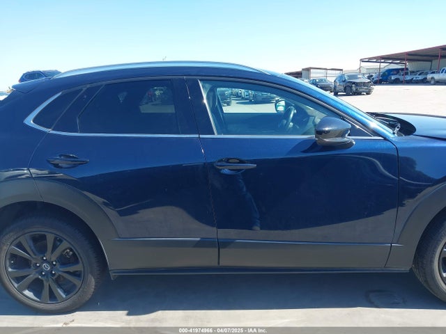3MVDMBDYXMM307047 Mazda Cx-30 2.5 Turbo Premium