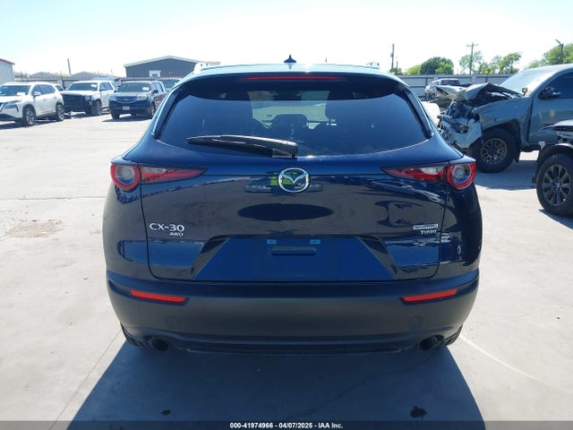 3MVDMBDYXMM307047 Mazda Cx-30 2.5 Turbo Premium