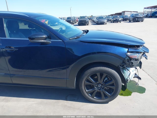 3MVDMBDYXMM307047 Mazda Cx-30 2.5 Turbo Premium