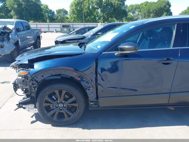 3MVDMBDYXMM307047 Mazda Cx-30 2.5 Turbo Premium