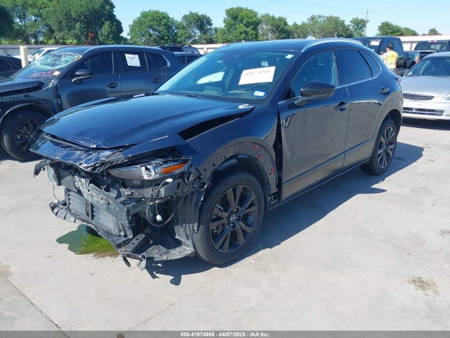 3MVDMBDYXMM307047 Mazda Cx-30 2.5 Turbo Premium