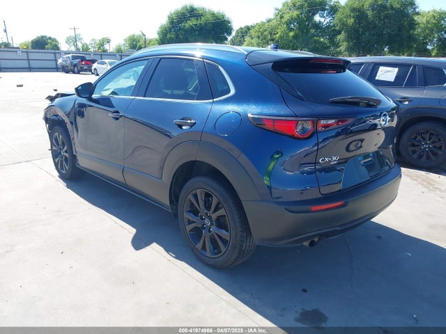 3MVDMBDYXMM307047 Mazda Cx-30 2.5 Turbo Premium
