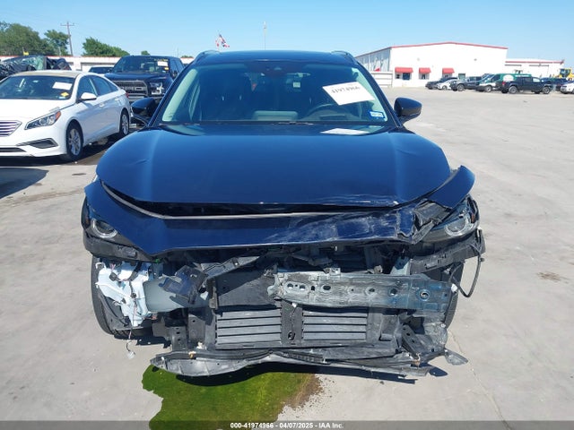 3MVDMBDYXMM307047 Mazda Cx-30 2.5 Turbo Premium