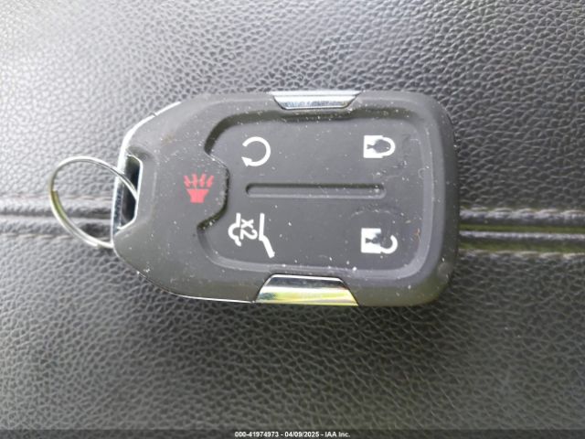 3GKALTEV2NL139045 GMC Terrain Awd Sle