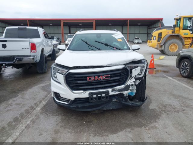 3GKALTEV2NL139045 GMC Terrain Awd Sle