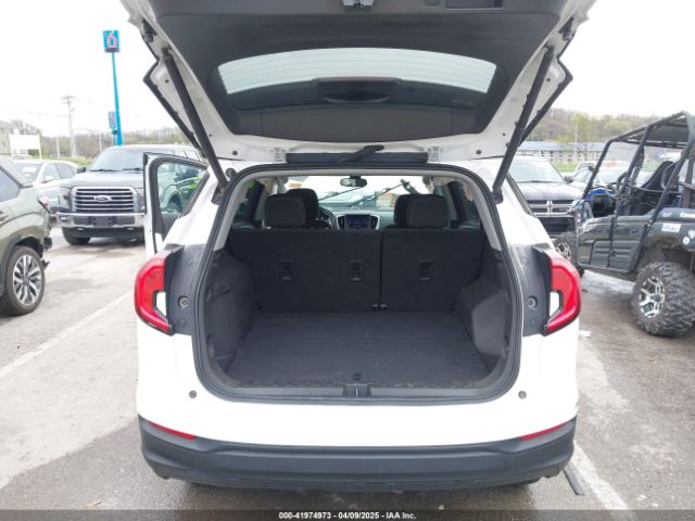 3GKALTEV2NL139045 GMC Terrain Awd Sle