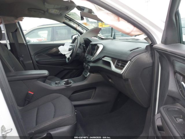 3GKALTEV2NL139045 GMC Terrain Awd Sle
