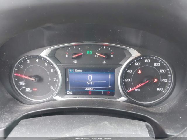 3GKALTEV2NL139045 GMC Terrain Awd Sle