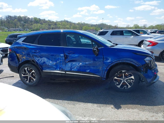 Продаж на аукціоні авто 2023 Kia Sportage Ex, vin: 5XYK3CAF0PG002047, номер лоту: 41974995