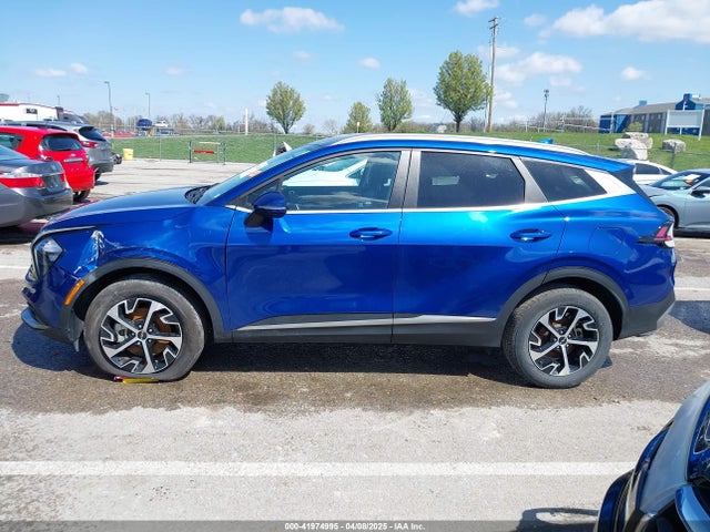 Продаж на аукціоні авто 2023 Kia Sportage Ex, vin: 5XYK3CAF0PG002047, номер лоту: 41974995