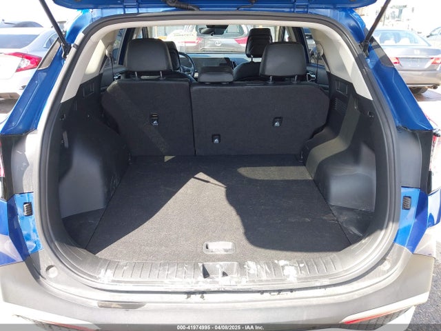 Продаж на аукціоні авто 2023 Kia Sportage Ex, vin: 5XYK3CAF0PG002047, номер лоту: 41974995