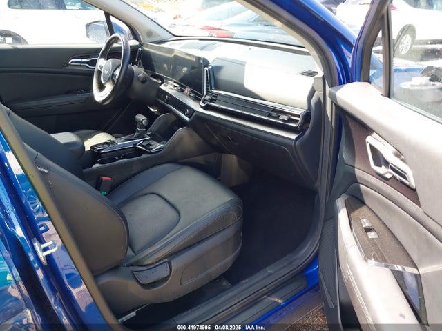 Продаж на аукціоні авто 2023 Kia Sportage Ex, vin: 5XYK3CAF0PG002047, номер лоту: 41974995
