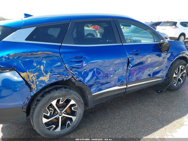 Продаж на аукціоні авто 2023 Kia Sportage Ex, vin: 5XYK3CAF0PG002047, номер лоту: 41974995