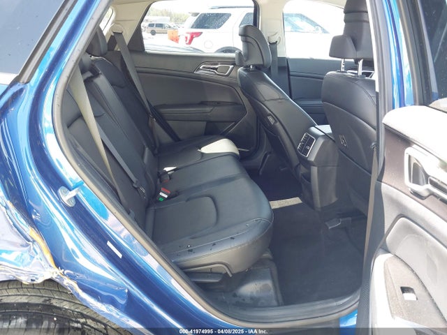 Продаж на аукціоні авто 2023 Kia Sportage Ex, vin: 5XYK3CAF0PG002047, номер лоту: 41974995