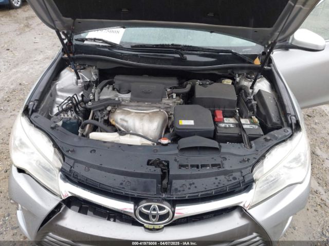 4T4BF1FK2GR568941 Toyota CAMRY LE