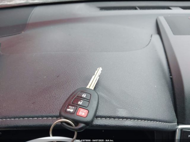 4T4BF1FK2GR568941 Toyota CAMRY LE