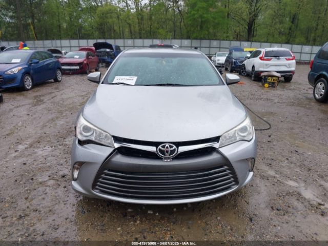 4T4BF1FK2GR568941 Toyota CAMRY LE
