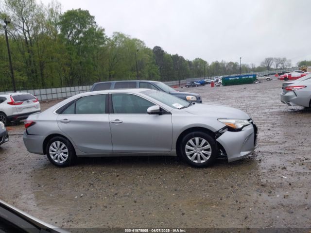 4T4BF1FK2GR568941 Toyota CAMRY LE