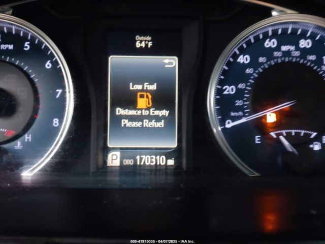 4T4BF1FK2GR568941 Toyota CAMRY LE