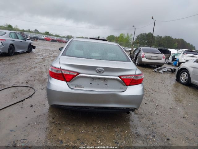 4T4BF1FK2GR568941 Toyota CAMRY LE