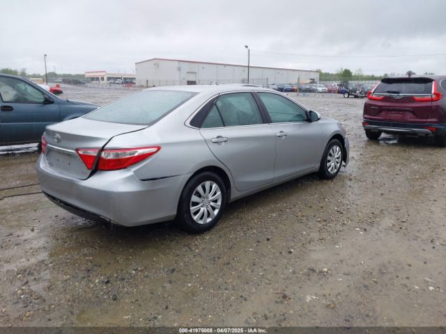 4T4BF1FK2GR568941 Toyota CAMRY LE