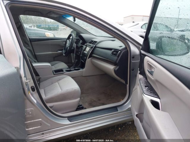 4T4BF1FK2GR568941 Toyota CAMRY LE