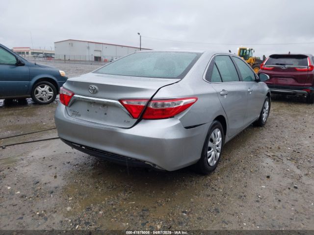 4T4BF1FK2GR568941 Toyota CAMRY LE