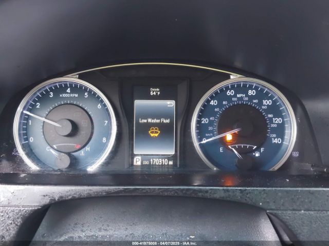 4T4BF1FK2GR568941 Toyota CAMRY LE