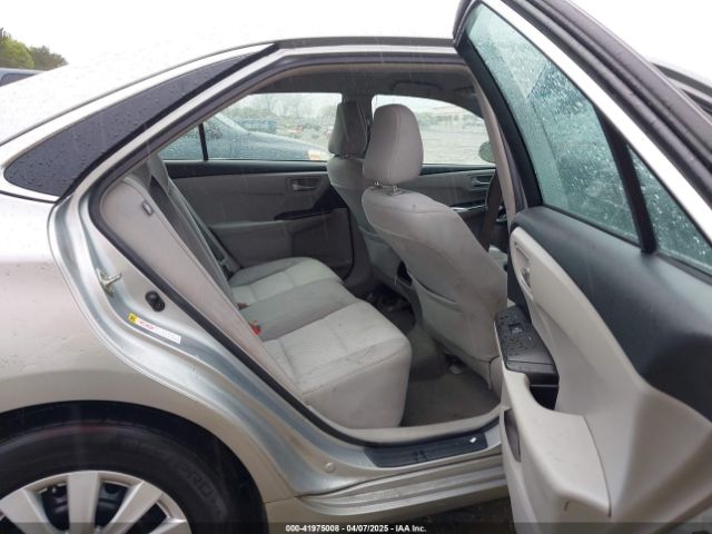 4T4BF1FK2GR568941 Toyota CAMRY LE