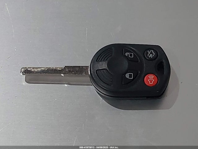 Ford FOCUS SE 2017 1FADP3F29HL220440 Image 11
