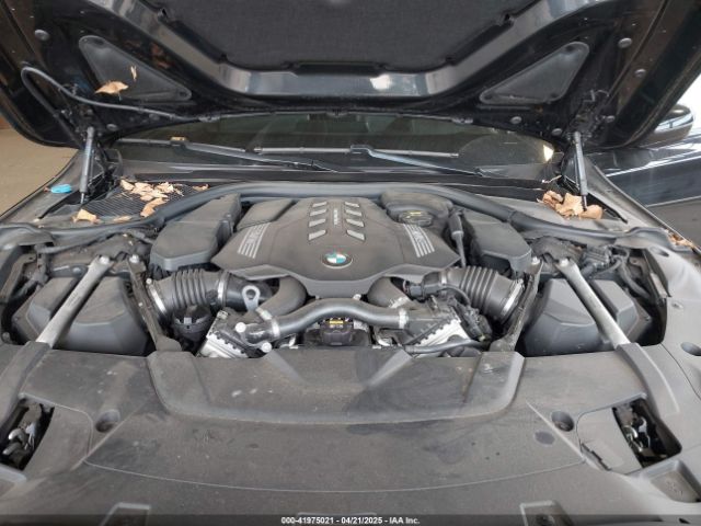 WBA7U2C02LGJ59475 BMW 750i Xdrive