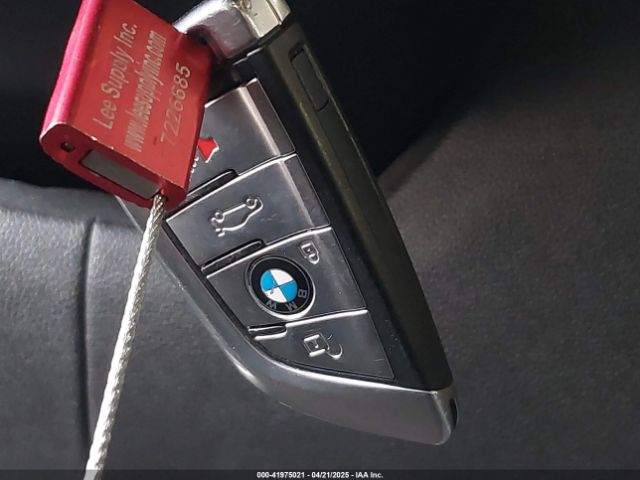 WBA7U2C02LGJ59475 BMW 750i Xdrive