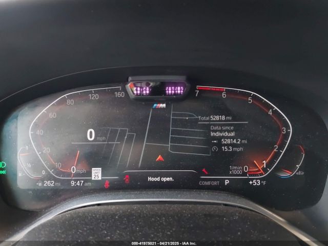 WBA7U2C02LGJ59475 BMW 750i Xdrive