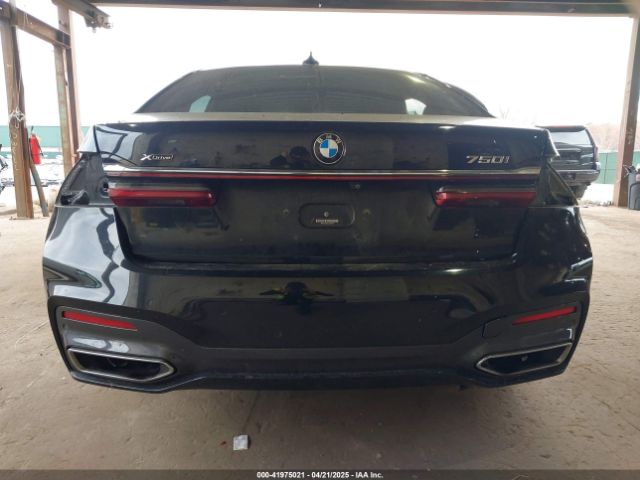 WBA7U2C02LGJ59475 BMW 750i Xdrive