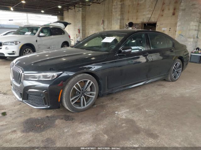 WBA7U2C02LGJ59475 BMW 750i Xdrive