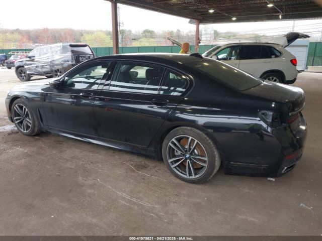 WBA7U2C02LGJ59475 BMW 750i Xdrive