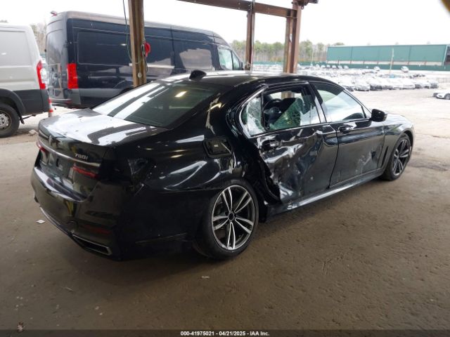 WBA7U2C02LGJ59475 BMW 750i Xdrive