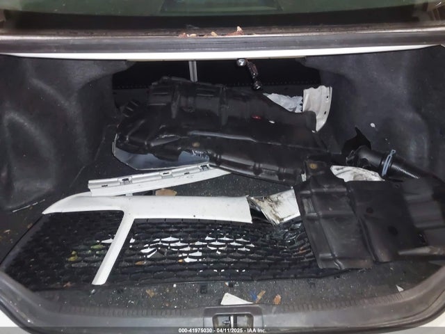 4T1BF1FK6HU281274 Toyota CAMRY SE